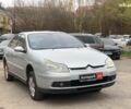 Серый Ситроен С5, объемом двигателя 2 л и пробегом 272 тыс. км за 5390 $, фото 2 на Automoto.ua