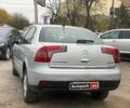 Серый Ситроен С5, объемом двигателя 2 л и пробегом 272 тыс. км за 5390 $, фото 6 на Automoto.ua