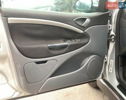 Серый Ситроен С5, объемом двигателя 2 л и пробегом 272 тыс. км за 5390 $, фото 19 на Automoto.ua