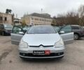 Серый Ситроен С5, объемом двигателя 2 л и пробегом 272 тыс. км за 5390 $, фото 13 на Automoto.ua