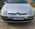 Серый Ситроен С5, объемом двигателя 1.8 л и пробегом 237 тыс. км за 4000 $, фото 4 на Automoto.ua