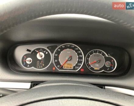 Серый Ситроен С5, объемом двигателя 2 л и пробегом 272 тыс. км за 5390 $, фото 27 на Automoto.ua