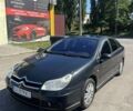Серый Ситроен С5, объемом двигателя 2 л и пробегом 285 тыс. км за 3900 $, фото 1 на Automoto.ua