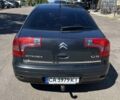 Серый Ситроен С5, объемом двигателя 2 л и пробегом 285 тыс. км за 3900 $, фото 6 на Automoto.ua