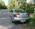 Серый Ситроен С5, объемом двигателя 1.6 л и пробегом 289 тыс. км за 4999 $, фото 3 на Automoto.ua
