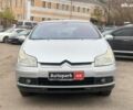 Серый Ситроен С5, объемом двигателя 2 л и пробегом 272 тыс. км за 5390 $, фото 1 на Automoto.ua