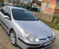 Серый Ситроен С5, объемом двигателя 1.8 л и пробегом 237 тыс. км за 4000 $, фото 14 на Automoto.ua