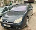 Серый Ситроен С5, объемом двигателя 1.8 л и пробегом 240 тыс. км за 4100 $, фото 3 на Automoto.ua