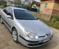 Серый Ситроен С5, объемом двигателя 1.8 л и пробегом 243 тыс. км за 4400 $, фото 1 на Automoto.ua