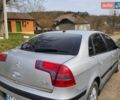 Серый Ситроен С5, объемом двигателя 1.8 л и пробегом 237 тыс. км за 4000 $, фото 11 на Automoto.ua