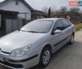 Серый Ситроен С5, объемом двигателя 1.8 л и пробегом 237 тыс. км за 4000 $, фото 1 на Automoto.ua