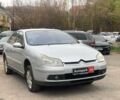 Серый Ситроен С5, объемом двигателя 2 л и пробегом 272 тыс. км за 5390 $, фото 2 на Automoto.ua