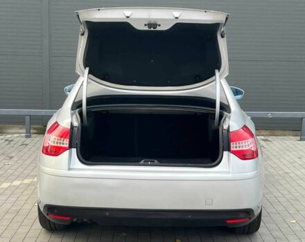 Ситроен С5 2008 в Виннице на Automoto.ua Серый Ситроен С5, объемом двигателя 2.2 л и пробегом 278 тыс. км за 6799 $, фото 3 на Automoto.ua