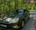Серый Ситроен С5, объемом двигателя 1.6 л и пробегом 370 тыс. км за 5200 $, фото 1 на Automoto.ua