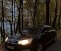 Сірий Сітроен С5, об'ємом двигуна 2 л та пробігом 380 тис. км за 6600 $, фото 1 на Automoto.ua