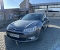 Серый Ситроен С5, объемом двигателя 1.6 л и пробегом 277 тыс. км за 5500 $, фото 1 на Automoto.ua
