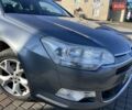 Серый Ситроен С5, объемом двигателя 1.56 л и пробегом 277 тыс. км за 5500 $, фото 2 на Automoto.ua