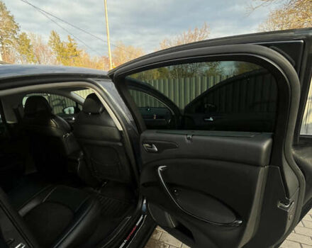 Сірий Сітроен С5, об'ємом двигуна 2 л та пробігом 380 тис. км за 6600 $, фото 5 на Automoto.ua