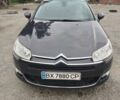 Сірий Сітроен С5, об'ємом двигуна 1.6 л та пробігом 295 тис. км за 5000 $, фото 1 на Automoto.ua