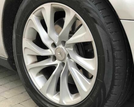 Ситроен С5 2008 в Виннице на Automoto.ua Серый Ситроен С5, объемом двигателя 2.2 л и пробегом 278 тыс. км за 6799 $, фото 21 на Automoto.ua