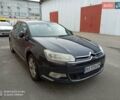 Серый Ситроен С5, объемом двигателя 1.6 л и пробегом 300 тыс. км за 6000 $, фото 1 на Automoto.ua