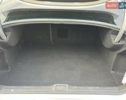 Сірий Сітроен С5, об'ємом двигуна 2.2 л та пробігом 278 тис. км за 6599 $, фото 23 на Automoto.ua