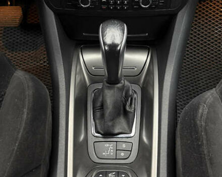 Серый Ситроен С5, объемом двигателя 2 л и пробегом 258 тыс. км за 6500 $, фото 15 на Automoto.ua