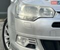 Сірий Сітроен С5, об'ємом двигуна 2.2 л та пробігом 278 тис. км за 6599 $, фото 13 на Automoto.ua
