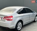 Сірий Сітроен С5, об'ємом двигуна 2.2 л та пробігом 278 тис. км за 6599 $, фото 11 на Automoto.ua