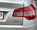 Сірий Сітроен С5, об'ємом двигуна 2.2 л та пробігом 278 тис. км за 6599 $, фото 10 на Automoto.ua