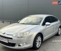 Сірий Сітроен С5, об'ємом двигуна 2.2 л та пробігом 278 тис. км за 6599 $, фото 5 на Automoto.ua
