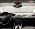 Сірий Сітроен С5, об'ємом двигуна 2.2 л та пробігом 278 тис. км за 6599 $, фото 1 на Automoto.ua