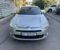 Серый Ситроен С5, объемом двигателя 1.6 л и пробегом 270 тыс. км за 3962 $, фото 1 на Automoto.ua