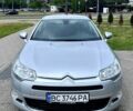 Серый Ситроен С5, объемом двигателя 1.6 л и пробегом 265 тыс. км за 5300 $, фото 1 на Automoto.ua
