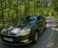 Серый Ситроен С5, объемом двигателя 1.6 л и пробегом 370 тыс. км за 4800 $, фото 1 на Automoto.ua