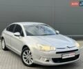 Сірий Сітроен С5, об'ємом двигуна 2.2 л та пробігом 278 тис. км за 6599 $, фото 1 на Automoto.ua