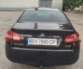 Сірий Сітроен С5, об'ємом двигуна 1.6 л та пробігом 295 тис. км за 5000 $, фото 5 на Automoto.ua