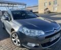 Серый Ситроен С5, объемом двигателя 1.6 л и пробегом 277 тыс. км за 5500 $, фото 1 на Automoto.ua