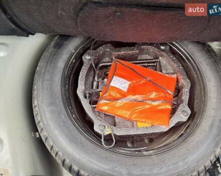 Сірий Сітроен С5, об'ємом двигуна 2.2 л та пробігом 278 тис. км за 6599 $, фото 24 на Automoto.ua