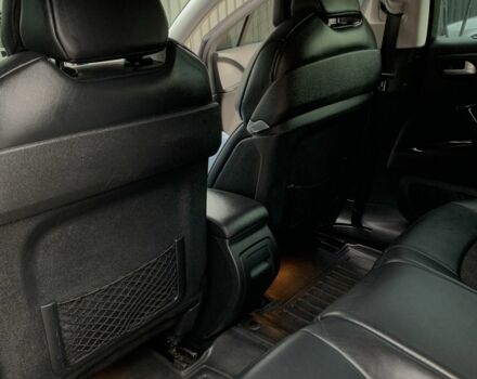 Сірий Сітроен С5, об'ємом двигуна 2 л та пробігом 380 тис. км за 6600 $, фото 7 на Automoto.ua