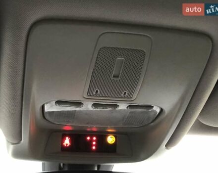 Сірий Сітроен С5, об'ємом двигуна 2.2 л та пробігом 278 тис. км за 6599 $, фото 26 на Automoto.ua