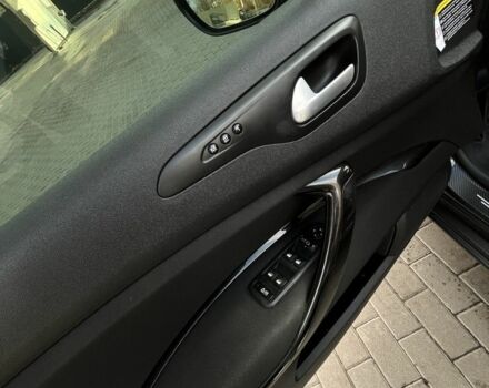 Сірий Сітроен С5, об'ємом двигуна 2 л та пробігом 380 тис. км за 6600 $, фото 10 на Automoto.ua