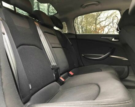 Ситроен С5 2008 в Виннице на Automoto.ua Серый Ситроен С5, объемом двигателя 2.2 л и пробегом 278 тыс. км за 6799 $, фото 9 на Automoto.ua