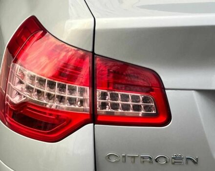 Ситроен С5 2008 в Виннице на Automoto.ua Серый Ситроен С5, объемом двигателя 2.2 л и пробегом 278 тыс. км за 6799 $, фото 2 на Automoto.ua