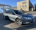 Серый Ситроен С5, объемом двигателя 1.6 л и пробегом 277 тыс. км за 5500 $, фото 2 на Automoto.ua