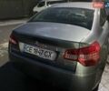 Серый Ситроен С5, объемом двигателя 1.56 л и пробегом 277 тыс. км за 5500 $, фото 8 на Automoto.ua