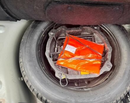 Ситроен С5 2008 в Виннице на Automoto.ua Серый Ситроен С5, объемом двигателя 2.2 л и пробегом 278 тыс. км за 6799 $, фото 5 на Automoto.ua