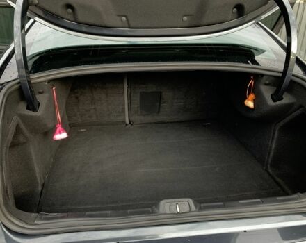 Сірий Сітроен С5, об'ємом двигуна 2 л та пробігом 380 тис. км за 6600 $, фото 8 на Automoto.ua