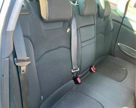 Серый Ситроен С5, объемом двигателя 1.6 л и пробегом 277 тыс. км за 5500 $, фото 6 на Automoto.ua