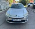 Серый Ситроен С5, объемом двигателя 1.56 л и пробегом 303 тыс. км за 3950 $, фото 3 на Automoto.ua